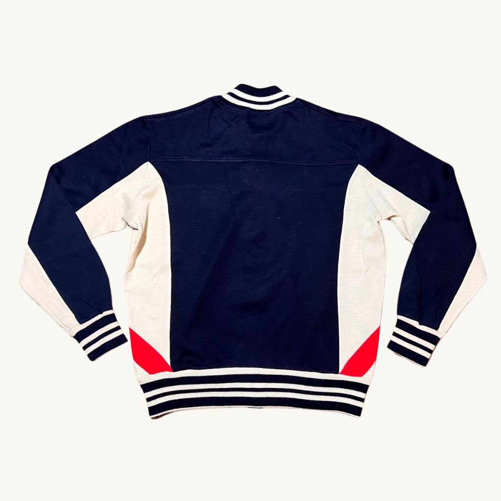 Fila Track Jacket